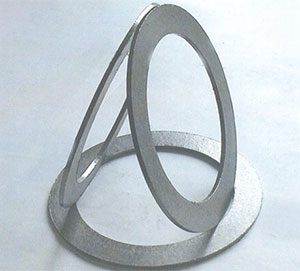 大直徑石墨復(fù)合墊